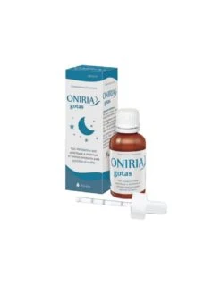 Oniria Gotas 25ml