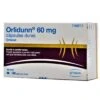 Orlidunn 60mg 84 Cápsulas -Skin Ceuticals Tienda orlidunn 60mg 84 capsulas