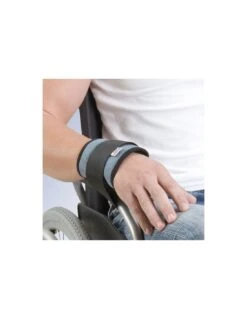 Orliman Arnés Muñeca Cierre Hebillas