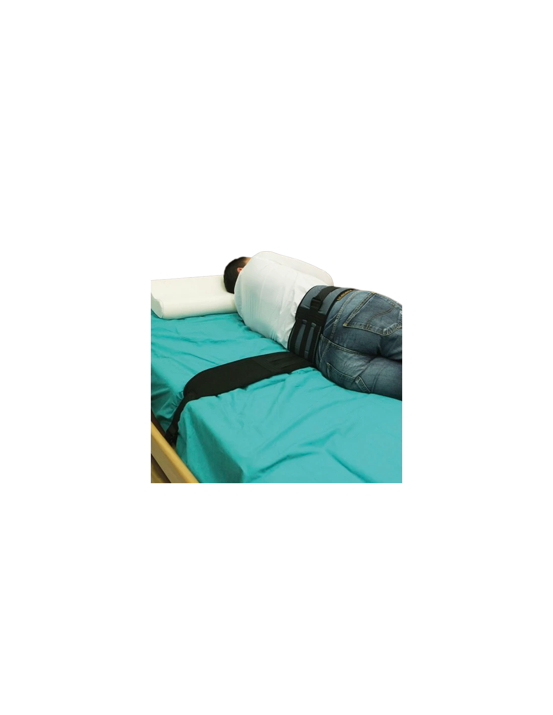 Orliman Arnés Sujeción Cama 3 Orliman Arnés Sujeción Cama