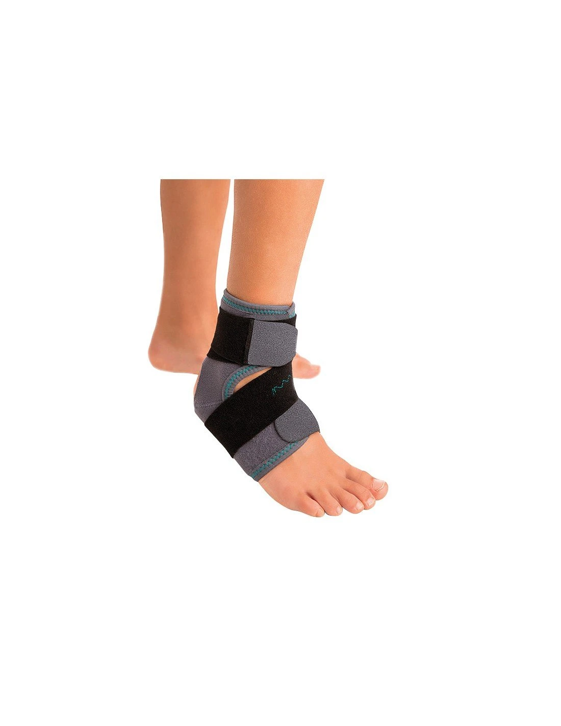 Orliman Tobillera Pediátrica Envolvente 3 Orliman Tobillera Pediátrica Envolvente