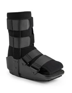 Orliman Walker Fijo Corto