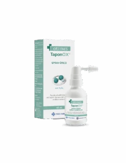 OtiFaes TaponOX Spray Ótico 45ml