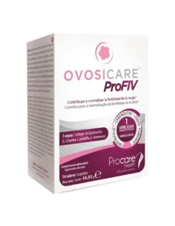 Ovosicare ProFIV 14 Sobres