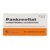 Pankreoflat 50 Grageas -Skin Ceuticals Tienda pankreoflat 50 grageas