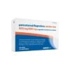 Paracetamol/Ibuprofeno 500mg/200mg Sandoz 16 Comprimidos -Skin Ceuticals Tienda paracetamolibuprofeno 500mg200mg 16 comprimidos