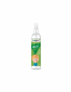 Paranix Árbol Del Té Spray Protector Antipiojos 250ml