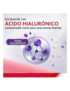 Parodontax Refuerza Y Protege Encías Colutorio 500ml -Skin Ceuticals Tienda parodontax refuerza y protege encias colutorio 1