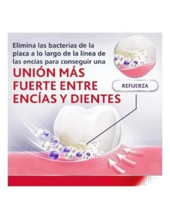 Parodontax Refuerza Y Protege Encías Colutorio 500ml -Skin Ceuticals Tienda parodontax refuerza y protege encias colutorio 2