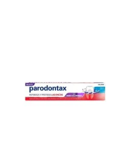 Parodontax Refuerza Y Protege Encías Pasta 75ml