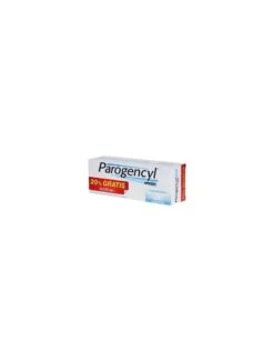 Parogencyl DUPLO Pasta Dentífrica 125ml + 125ml
