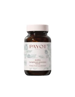 Payot Aura Purificante 60 Cápsulas