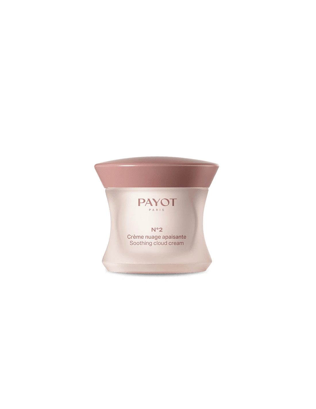 Payot Nº2 Créme Nuage Apaisante 50ml 3 Payot Nº2 Créme Nuage Apaisante 50ml