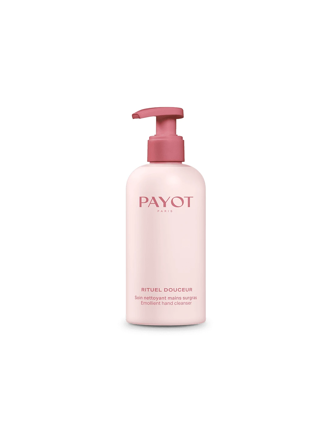 Payot Rituel Douceur Soin Nettoyant Mains Surgras 250ml 3 Payot Rituel Douceur Soin Nettoyant Mains Surgras 250ml