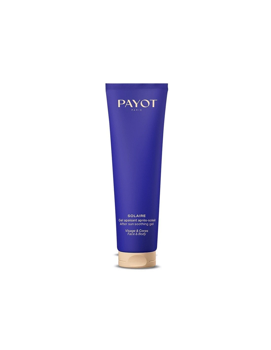 Payot Solaire Gel Apaisant Après-Soleil 150ml 3 Payot Solaire Gel Apaisant Après-Soleil 150ml