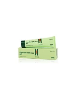 Peroxiben 100mg/g Gel Tópico 60g