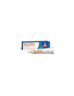 Pharysol Rinovitex Plus Pomada Nasal 10g