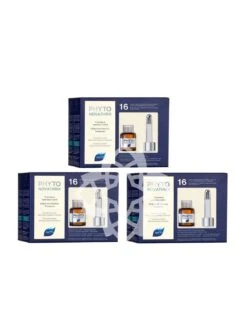 Phyto PhytoNovathrix PACK 24 + 12 Ampollas De REGALO