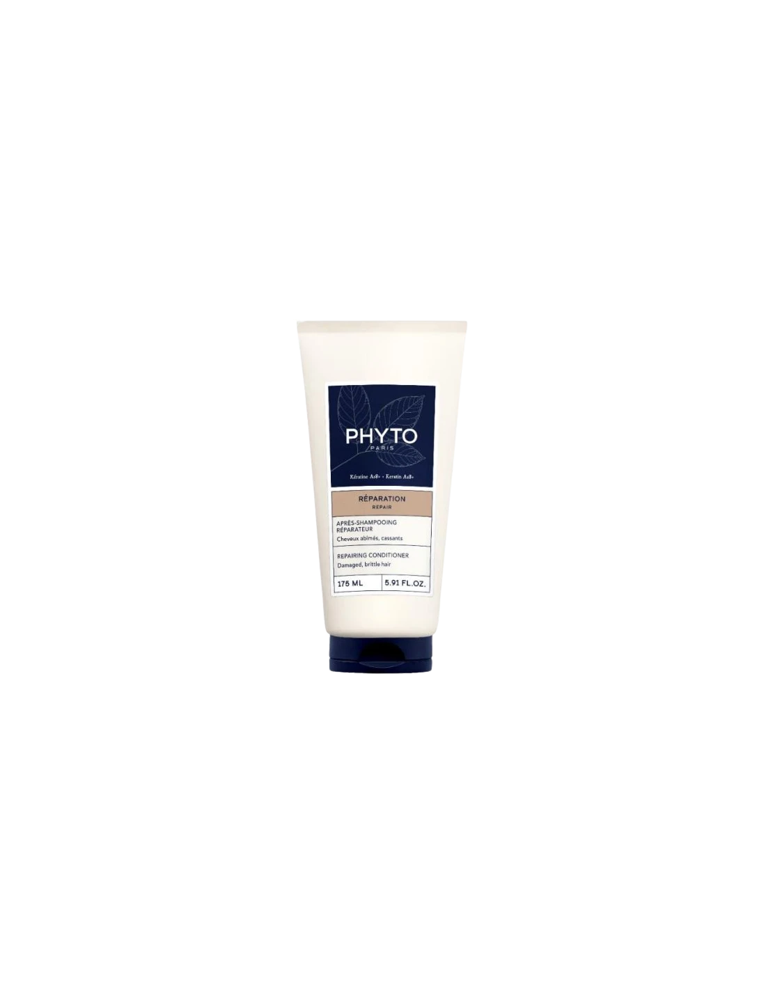 Phyto Reparación Acondicionador 175ml 3 Phyto Reparación Acondicionador 175ml