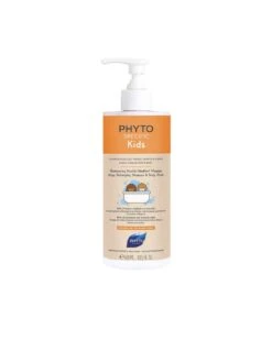 Phyto Specific Kids Gel Champú 400ml