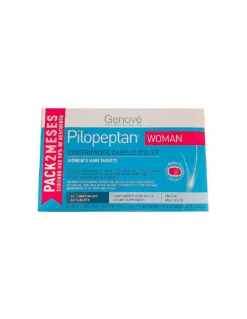Pilopeptan Woman Comprimidos