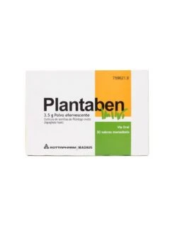 Plantaben 30 Sobres Monodosis
