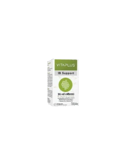 PlusQuam Pharma IB Support 20 Cápsulas