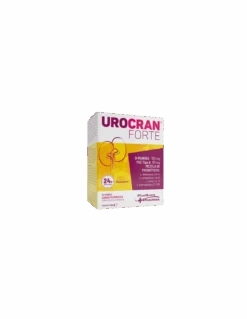 PlusQuam Pharma Urocran Forte 30 Sobres