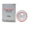 Postinor 1,5mg 1 Comprimido -Skin Ceuticals Tienda postinor 15mg 1 comprimido