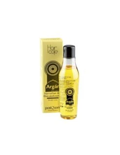 PostQuam Argán Sublime Aceite Cabello 100ml