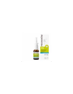 Pranarom Allergoforce Spray Nasal 15ml