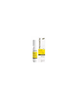 Pranarom Aromapic Bio Gel Calmante Picaduras Roll-On 15ml