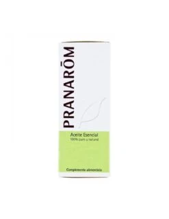 Pranarom Ravintsara Hoja Aceite Esencial Bio 10ml