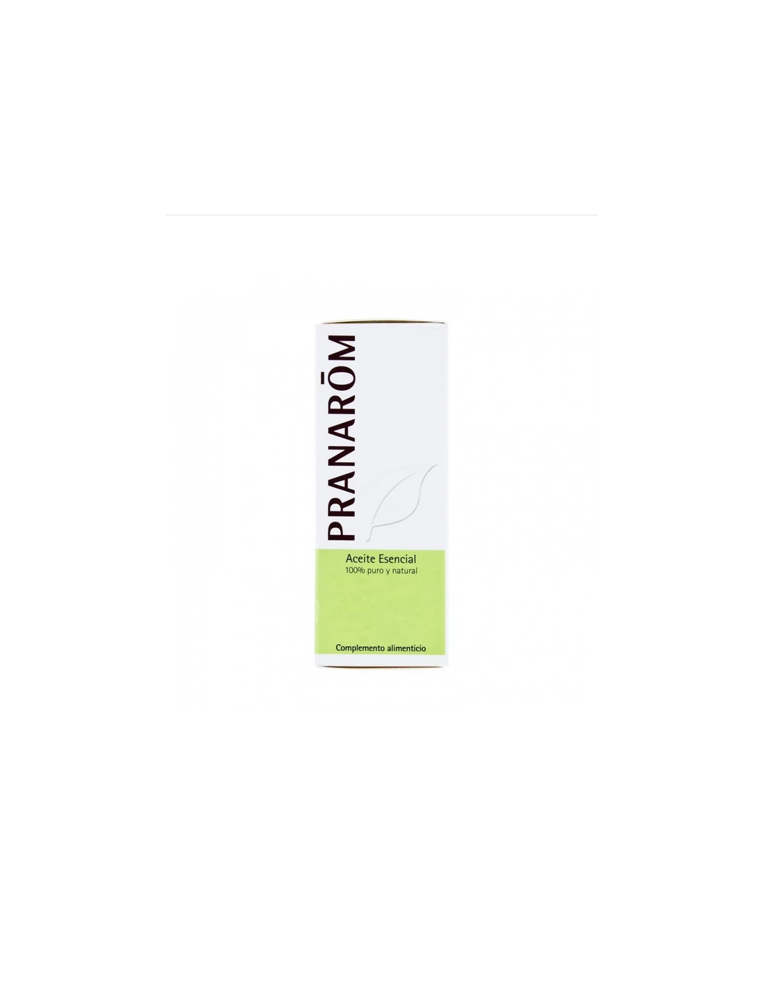 Pranarom Tomillo Común QT Tuyanol Aceite Esencial 5ml 3 Pranarom Tomillo Común QT Tuyanol Aceite Esencial 5ml