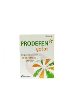 Prodefen Gotas Probiótico 5ml