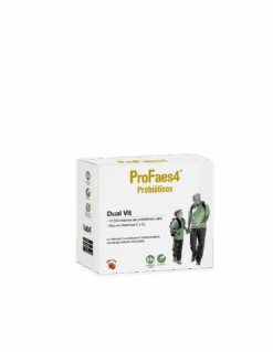 ProFaes4 Dual-Vit 30 Sticks