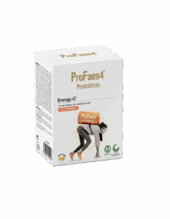 Profaes4 Energy-C 14 Sobres
