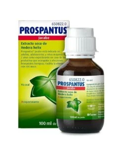 Prospantus Jarabe 100ml