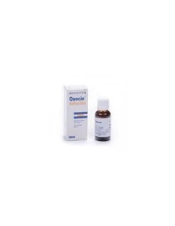 Quocin Solución Tópica 20ml