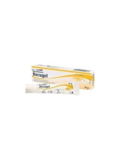 Recugel Gel Oftálmico 10g