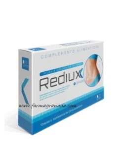 Rediux 28 Cápsulas