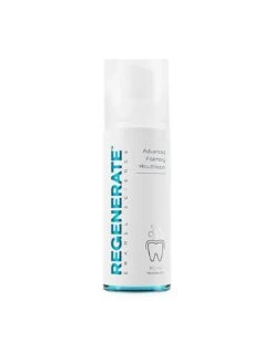 Regenerate Enjuague Bucal Espuma 50ml