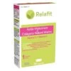 Relafit Ácido Hialurónico + Colágeno 30 Cápsulas -Skin Ceuticals Tienda relafit acido hialuronico y colageno 30 capsulas