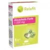 Relafit Alcachofa Forte 30 Cápsulas 2 Relafit Alcachofa Forte 30 Cápsulas -Skin Ceuticals Tienda relafit alcachofa capsulas