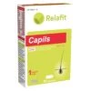 Relafit Capils 30 Cápsulas -Skin Ceuticals Tienda relafit capils capsulas