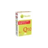 Relafit Co-Enzima Q10 Forte 100mg 30 Cápsulas -Skin Ceuticals Tienda relafit co enzima q10 forte capsulas