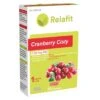 Relafit Cranberry Cisty 30 Cápsulas -Skin Ceuticals Tienda relafit cranberry cisty capsulas