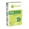 Relafit Gases 60 Cápsulas -Skin Ceuticals Tienda relafit gases capsulas