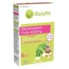 Relafit Glucomanano Forte 30 Cápsulas 1 Relafit Glucomanano Forte 30 Cápsulas -Skin Ceuticals Tienda relafit glucomanano capsulas