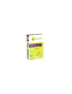 Relafit Hipérico Forte 30 Cápsulas